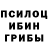 Марихуана OG Kush Dmitrii Zybarev